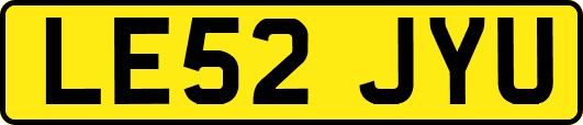 LE52JYU