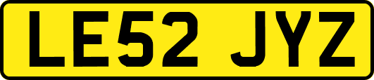 LE52JYZ