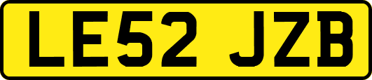 LE52JZB