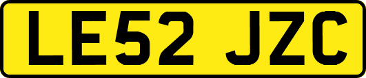 LE52JZC