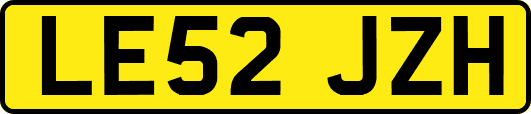 LE52JZH