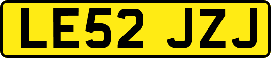 LE52JZJ