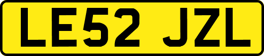 LE52JZL