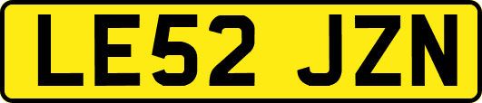 LE52JZN