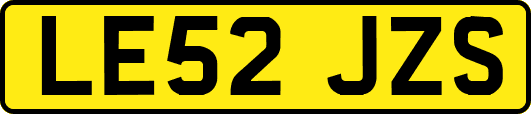 LE52JZS