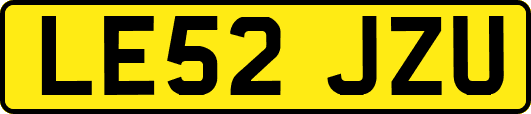 LE52JZU
