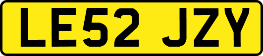 LE52JZY
