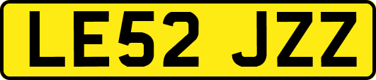 LE52JZZ