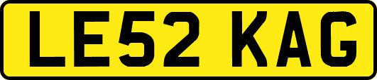 LE52KAG