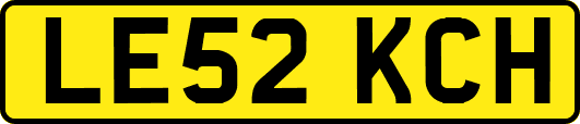 LE52KCH