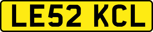 LE52KCL