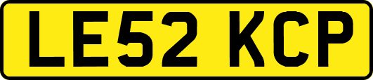 LE52KCP