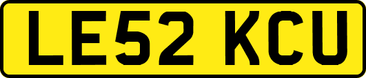 LE52KCU