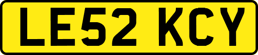 LE52KCY