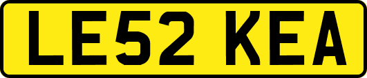 LE52KEA
