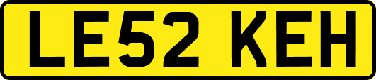 LE52KEH