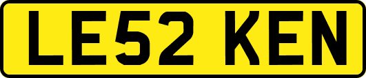 LE52KEN