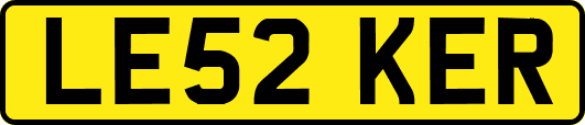 LE52KER