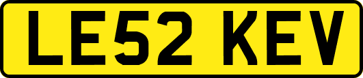 LE52KEV