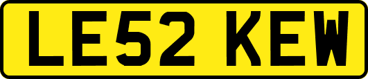 LE52KEW