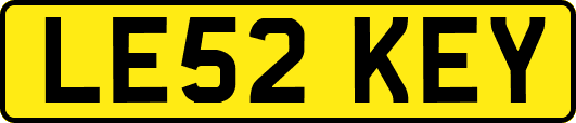LE52KEY