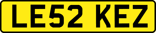 LE52KEZ