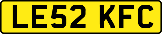 LE52KFC