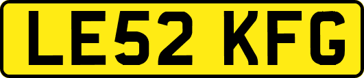 LE52KFG