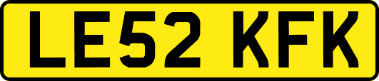 LE52KFK