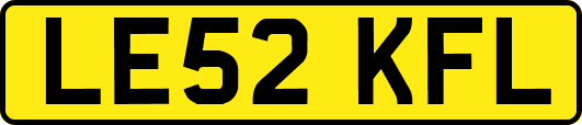 LE52KFL