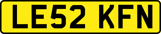 LE52KFN