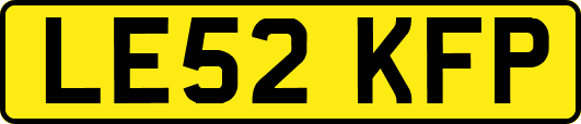 LE52KFP