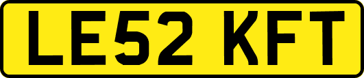 LE52KFT