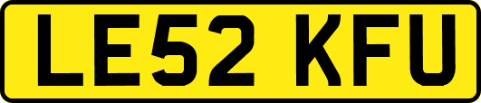 LE52KFU