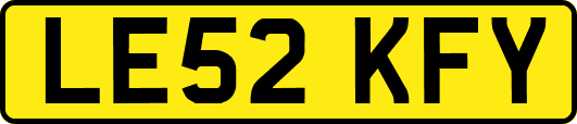 LE52KFY