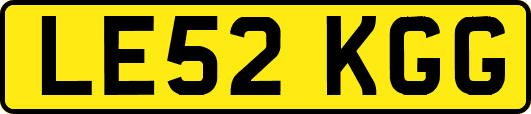 LE52KGG