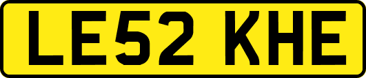 LE52KHE