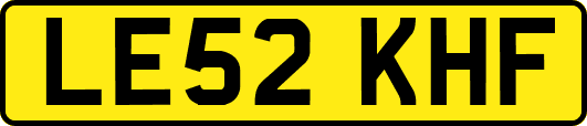 LE52KHF