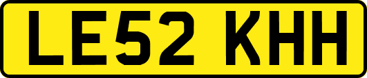 LE52KHH
