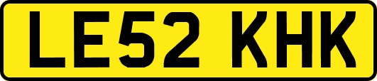 LE52KHK