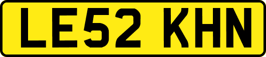 LE52KHN