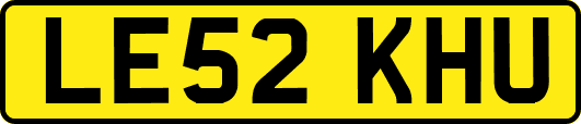 LE52KHU