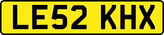 LE52KHX