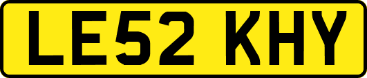 LE52KHY