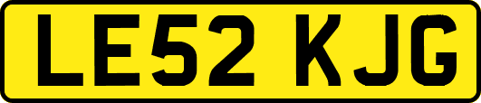 LE52KJG