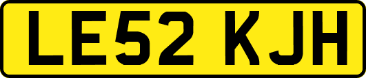LE52KJH