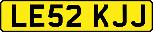 LE52KJJ