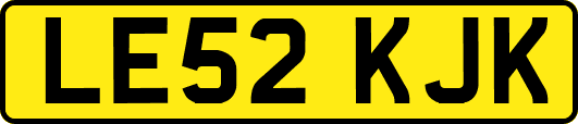 LE52KJK
