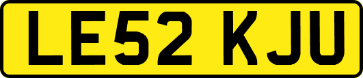 LE52KJU