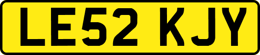LE52KJY